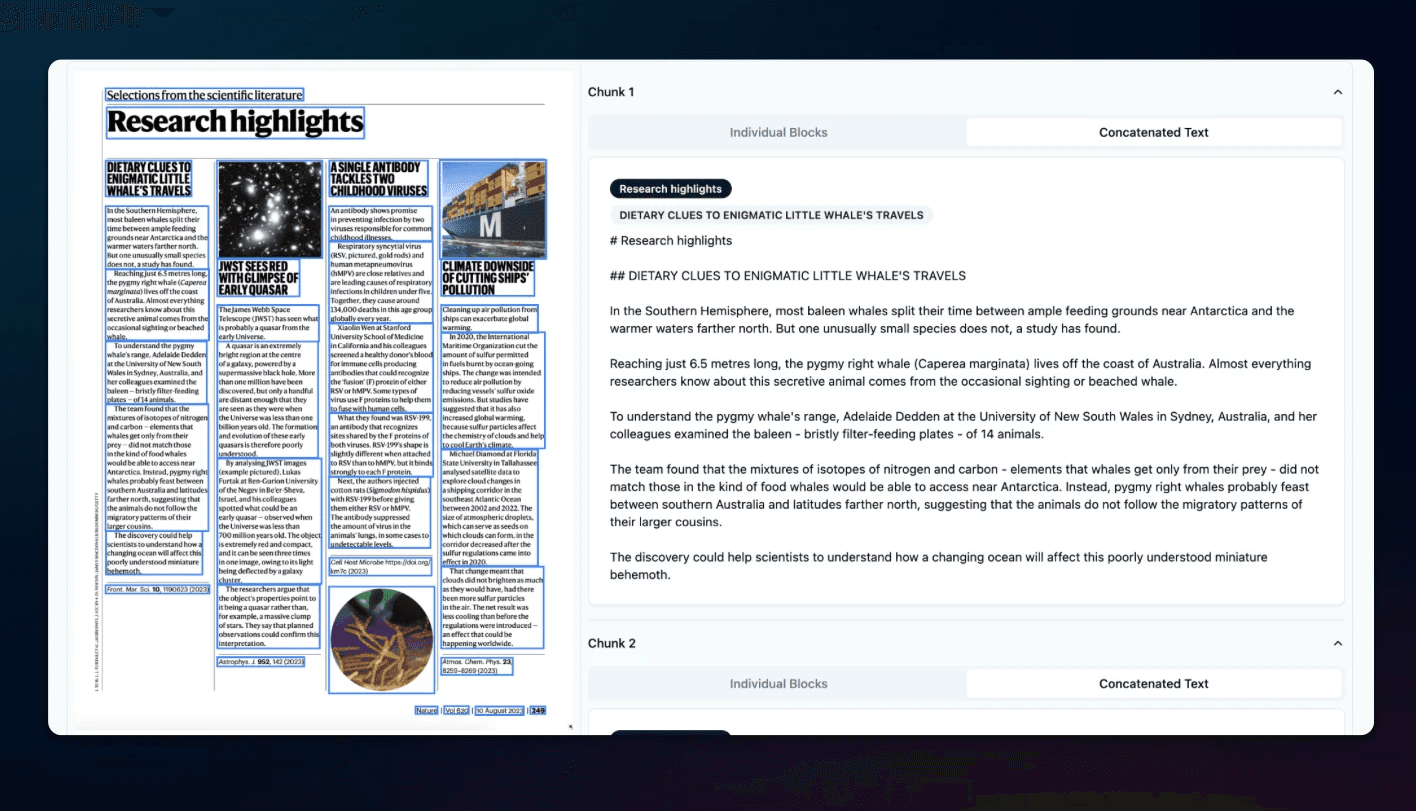 Introducing Reducto's Document API